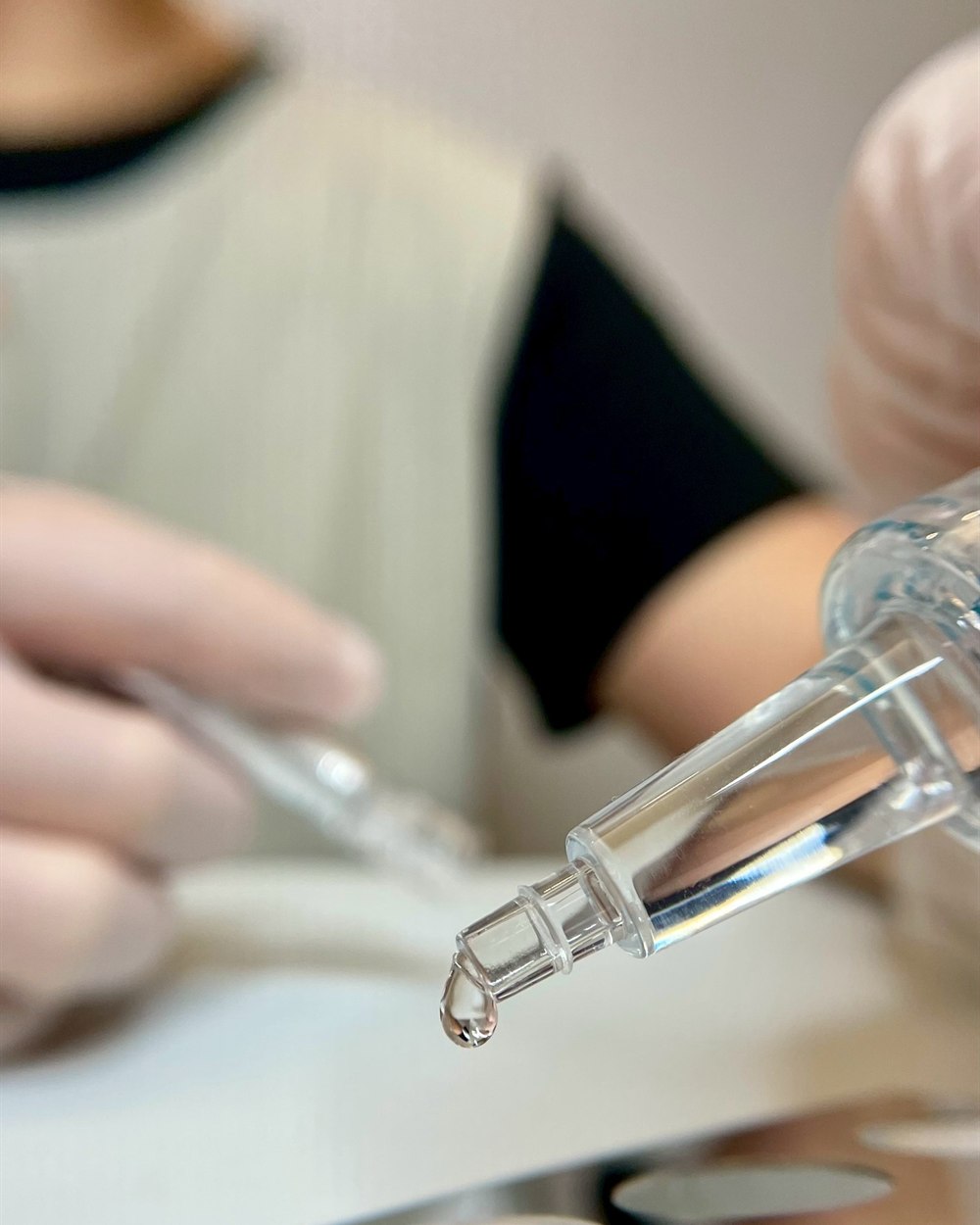 Dual-Method Lash Enhancement