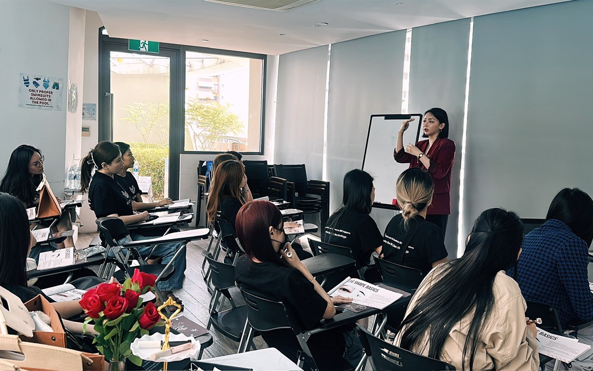WLSC International Lash Championship